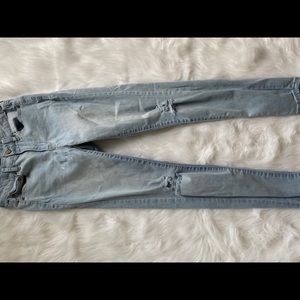Aeropostale Jeans